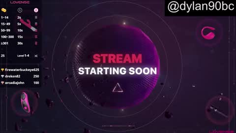 dylan online show from December 24, 2024, 7:11 pm