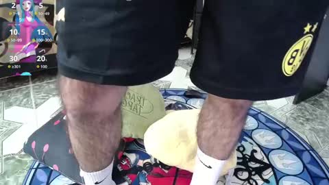 Dylan 3 online show from September 16, 2025, 7:59 pm