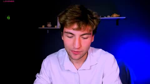 dylan_bold online show from November 4, 2025, 8:08 pm