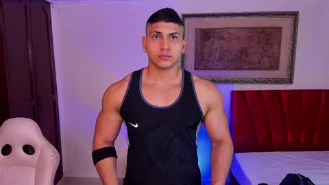 Dylan online show from April 20, 2026, 2:42 pm