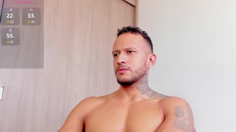 Dylan Jhonsonn online show from January 7, 2025, 9:35 pm