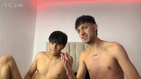 dylan_lyann online show from May 8, 2026, 2:00 pm