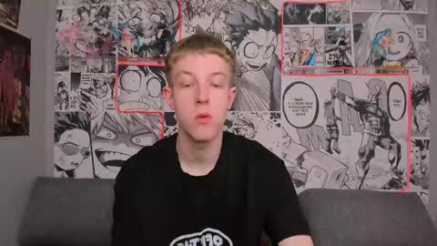 Dylan online show from April 23, 2026, 10:47 am