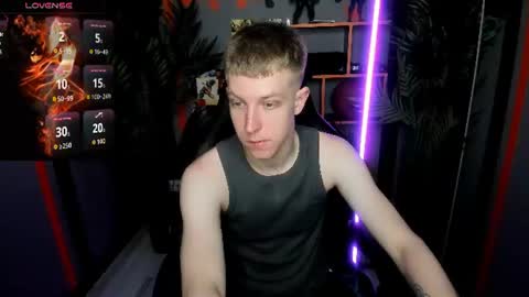 Snapshot of dylan_norton chatting on June 16, 2026, 10:40 am Dylan online show from June 16, 2026, 10:40 am