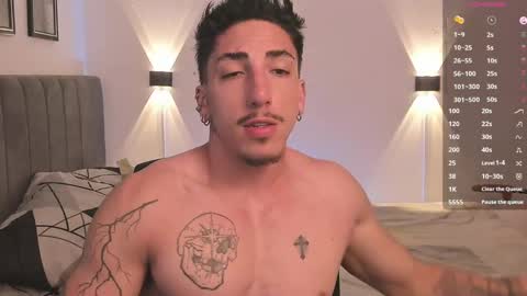 Bryan model independient online show from December 29, 2024, 9:41 pm