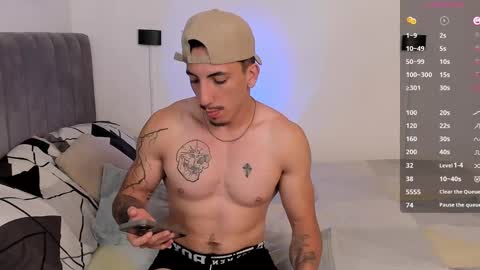 Bryan model independient online show from February 23, 2025, 1:13 am