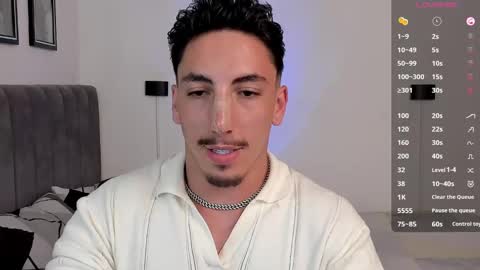 Bryan model independient online show from February 24, 2025, 10:14 pm