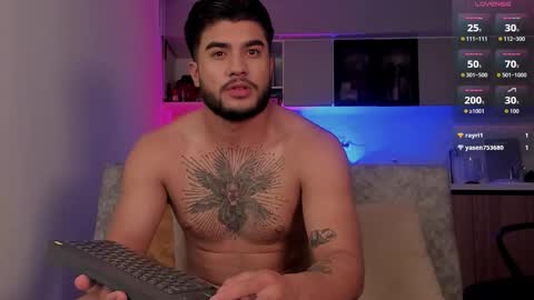 Bryan model independient online show from February 22, 2026, 12:45 am