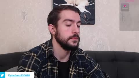 Dylan online show from December 17, 2024, 10:54 pm