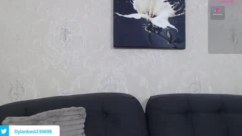 Dylan online show from December 19, 2024, 11:39 am