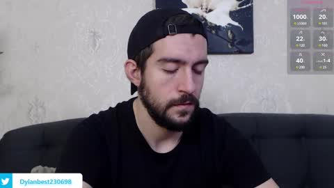 Dylan online show from December 21, 2024, 6:41 am