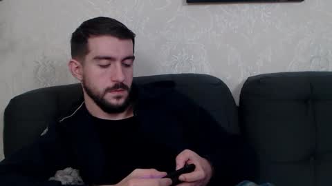 Dylan online show from January 3, 2025, 1:38 am