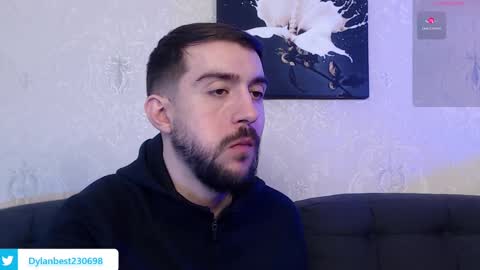 Dylan online show from February 3, 2025, 5:29 am