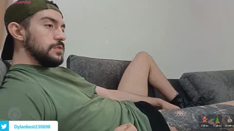 Dylan online show from September 25, 2025, 7:01 am