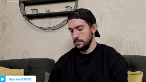 Dylan online show from February 7, 2026, 11:08 pm