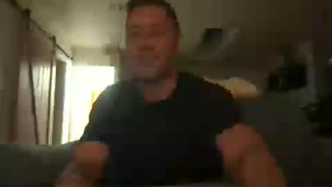 Snapshot of dylan_thick chatting on June 22, 2026, 4:31 am Dylans ThicK online show from June 22, 2026, 4:31 am