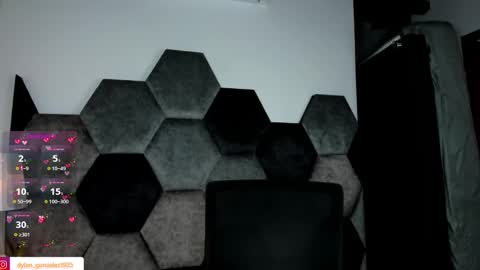 Snapshot of dylan_turner_ chatting on September 19, 2025, 9:48 pm dylan_turner_ online show from September 19, 2025, 9:48 pm