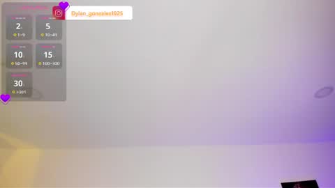 Snapshot of dylan_turner_ chatting on July 1, 2026, 9:00 am dylan_turner_ online show from July 1, 2026, 9:00 am