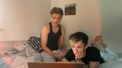 Dylan and Ollie online show from July 1, 2026, 5:45 pm