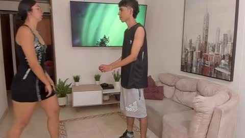 Mod Dylan Lilith Alan and  Drake online show from January 17, 2025, 12:31 pm