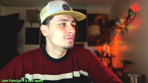 Dylan Daniel 7.8 online show from February 6, 2025, 9:28 pm