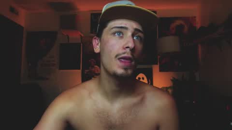 Dylan Daniel 7.8 online show from February 16, 2025, 6:43 am