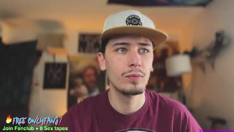 Dylan Daniel 7.8 online show from March 1, 2025, 4:44 pm