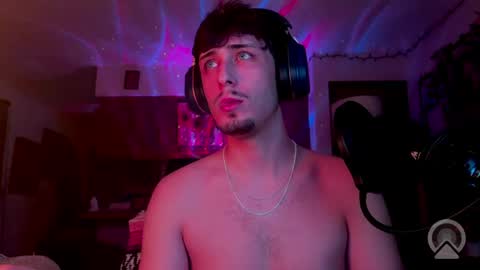 Dylan Daniel 7.8 online show from May 4, 2026, 1:12 am