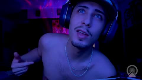 Dylan Daniel 7.8 online show from May 5, 2026, 5:48 am