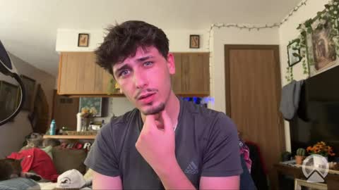 Dylan Daniel 7.8 online show from May 20, 2026, 6:41 am