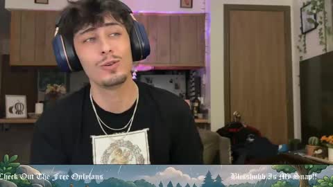 Dylan Daniel 7.8 online show from May 26, 2026, 2:07 am