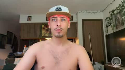 Dylan Daniel 7.8 online show from July 20, 2026, 12:25 am