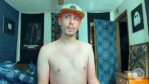 Dylan Daniel 7.8 online show from July 26, 2026, 10:38 pm