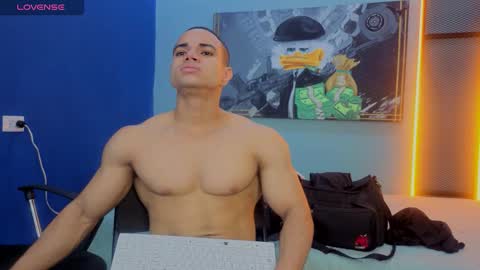 dylanguss online show from October 22, 2025, 11:54 am