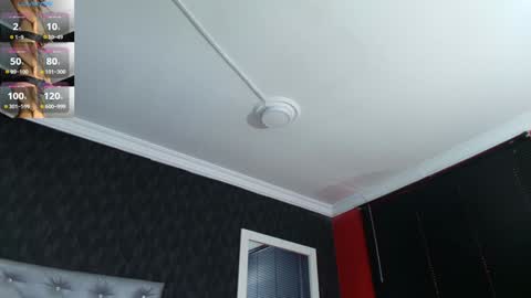 Dylan online show from January 24, 2025, 6:46 pm