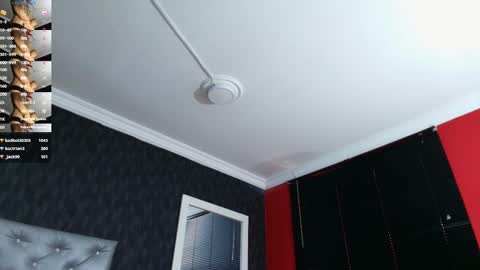 Dylan online show from February 20, 2025, 6:46 pm