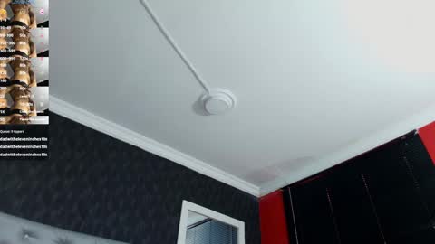 Dylan online show from February 21, 2025, 3:43 pm