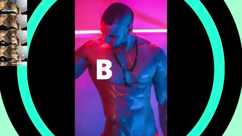 Dylan online show from February 25, 2025, 12:45 pm