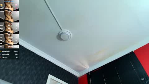 Dylan online show from March 4, 2025, 6:50 pm