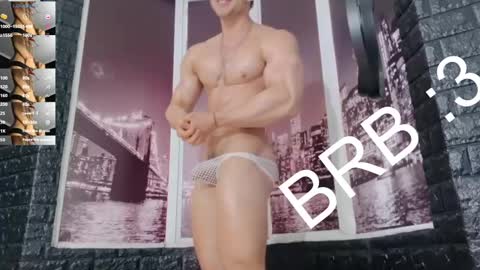 Dylan online show from March 8, 2025, 4:06 pm