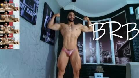 Dylan online show from April 21, 2026, 12:44 pm