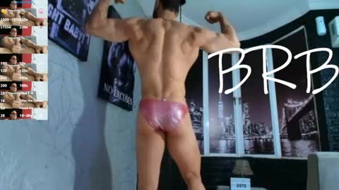 Dylan online show from April 23, 2026, 1:13 pm