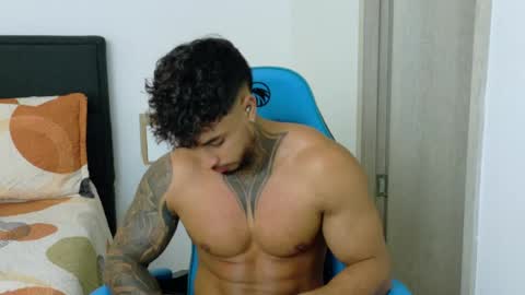 Dylan Rivera online show from April 28, 2026, 1:48 am