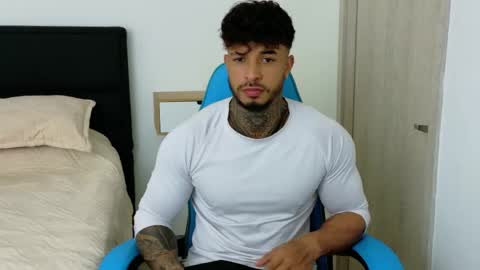 Dylan Rivera online show from May 15, 2026, 12:06 am