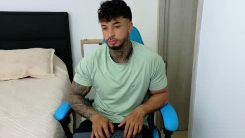 Dylan Rivera online show from May 16, 2026, 10:08 pm