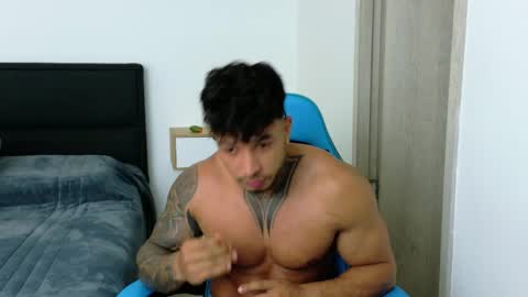 Dylan Rivera online show from May 28, 2026, 12:30 am