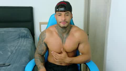 Dylan Rivera online show from June 5, 2026, 2:40 am