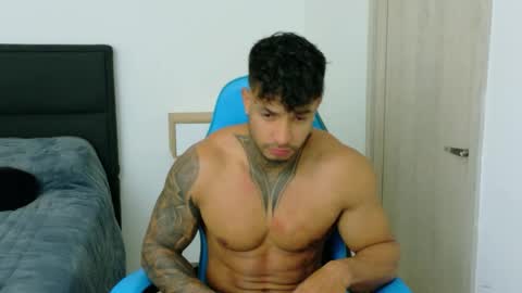 Dylan Rivera online show from June 10, 2026, 1:39 am