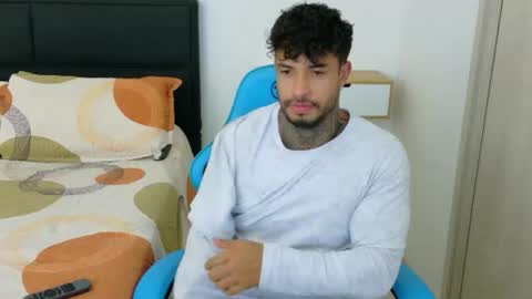 Dylan Rivera online show from July 1, 2026, 12:01 am