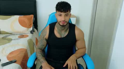 Dylan Rivera online show from July 4, 2026, 4:02 pm